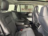 Thumbnail of 2025 Pristine White Metallic Tri-Coat Lincoln Aviator