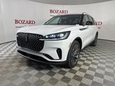 Thumbnail of 2025 Pristine White Metallic Tri-Coat Lincoln Aviator