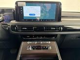 Thumbnail of 2025 Pristine White Metallic Tri-Coat Lincoln Aviator