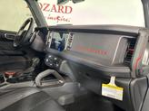 Thumbnail of 2025 Shadow Black Ford Bronco