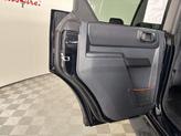 Thumbnail of 2025 Shadow Black Ford Bronco