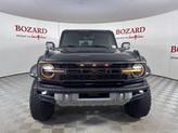 Thumbnail of 2025 Shadow Black Ford Bronco