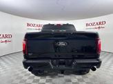 Thumbnail of 2025 Agate Black Metallic Ford F-150