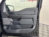 Thumbnail of 2025 Agate Black Metallic Ford F-150