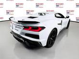 Thumbnail of 2024 Ceramic Matrix Gray Metallic Chevrolet Corvette