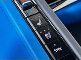 Thumbnail of 2024 Ceramic Matrix Gray Metallic Chevrolet Corvette