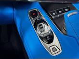 Thumbnail of 2024 Ceramic Matrix Gray Metallic Chevrolet Corvette