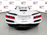 Thumbnail of 2024 Ceramic Matrix Gray Metallic Chevrolet Corvette