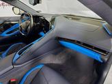 Thumbnail of 2024 Ceramic Matrix Gray Metallic Chevrolet Corvette