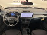 Thumbnail of 2025 Space White Metallic Ford Maverick