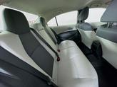 Thumbnail of 2022 White Toyota Corolla