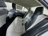 Thumbnail of 2022 White Toyota Corolla