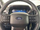 Thumbnail of 2025 Agate Black Metallic Ford F-150