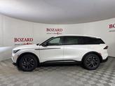 Thumbnail of 2025 White Platinum Metallic Tri-Coat Lincoln Nautilus