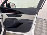 Thumbnail of 2025 White Platinum Metallic Tri-Coat Lincoln Nautilus