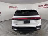 Thumbnail of 2025 White Platinum Metallic Tri-Coat Lincoln Nautilus