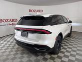 Thumbnail of 2025 White Platinum Metallic Tri-Coat Lincoln Nautilus