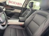 Thumbnail of 2025 White Platinum Metallic Tri-Coat Lincoln Nautilus