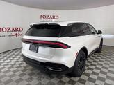 Thumbnail of 2025 White Platinum Metallic Tri-Coat Lincoln Nautilus