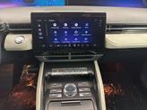 Thumbnail of 2025 White Platinum Metallic Tri-Coat Lincoln Nautilus