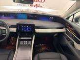 Thumbnail of 2025 White Platinum Metallic Tri-Coat Lincoln Nautilus