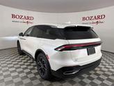 Thumbnail of 2025 White Platinum Metallic Tri-Coat Lincoln Nautilus