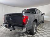 Thumbnail of 2025 Carbonized Gray Metallic Ford F-150