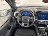 Thumbnail of 2025 Carbonized Gray Metallic Ford F-150