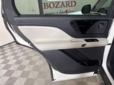 Thumbnail of 2025 Pristine White Metallic Tri-Coat Lincoln Aviator