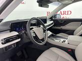 Thumbnail of 2025 Pristine White Metallic Tri-Coat Lincoln Aviator