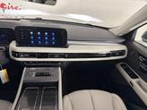 Thumbnail of 2025 Pristine White Metallic Tri-Coat Lincoln Aviator