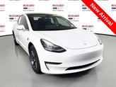 Photo of 2020 Pearl White Multi-Coat Tesla Model 3