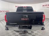 Thumbnail of 2016 Onyx Black GMC Sierra 1500