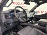 Thumbnail of 2025 Space White Metallic Ford F-150 Lightning