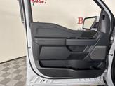 Thumbnail of 2025 Space White Metallic Ford F-150 Lightning