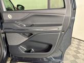 Thumbnail of 2025 Flight Blue Metallic Clearcoat Lincoln Navigator