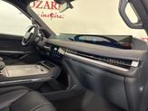 Thumbnail of 2025 Flight Blue Metallic Clearcoat Lincoln Navigator