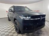Photo of 2025 Flight Blue Metallic Clearcoat Lincoln Navigator