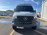 Thumbnail of 2024 Aqua Green Mercedes-Benz Sprinter 2500