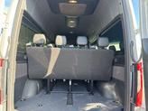 Thumbnail of 2024 Aqua Green Mercedes-Benz Sprinter 2500