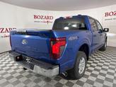 Thumbnail of 2025 Atlas Blue Metallic Ford F-150