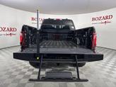 Thumbnail of 2025 Agate Black Metallic Ford F-150