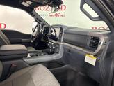Thumbnail of 2025 Agate Black Metallic Ford F-150