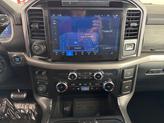 Thumbnail of 2025 Agate Black Metallic Ford F-150