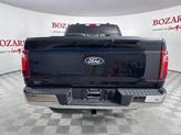 Thumbnail of 2025 Agate Black Metallic Ford F-150