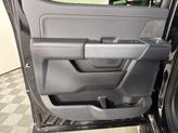 Thumbnail of 2025 Agate Black Metallic Ford F-150
