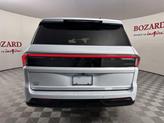 Thumbnail of 2025 Crystal White Metallic Clearcoat Lincoln Navigator