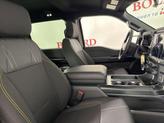Thumbnail of 2025 Carbonized Gray Metallic Ford F-150