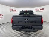 Thumbnail of 2025 Carbonized Gray Metallic Ford F-150