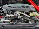 Thumbnail of 2022 Antimatter Blue Metallic Ford F-350